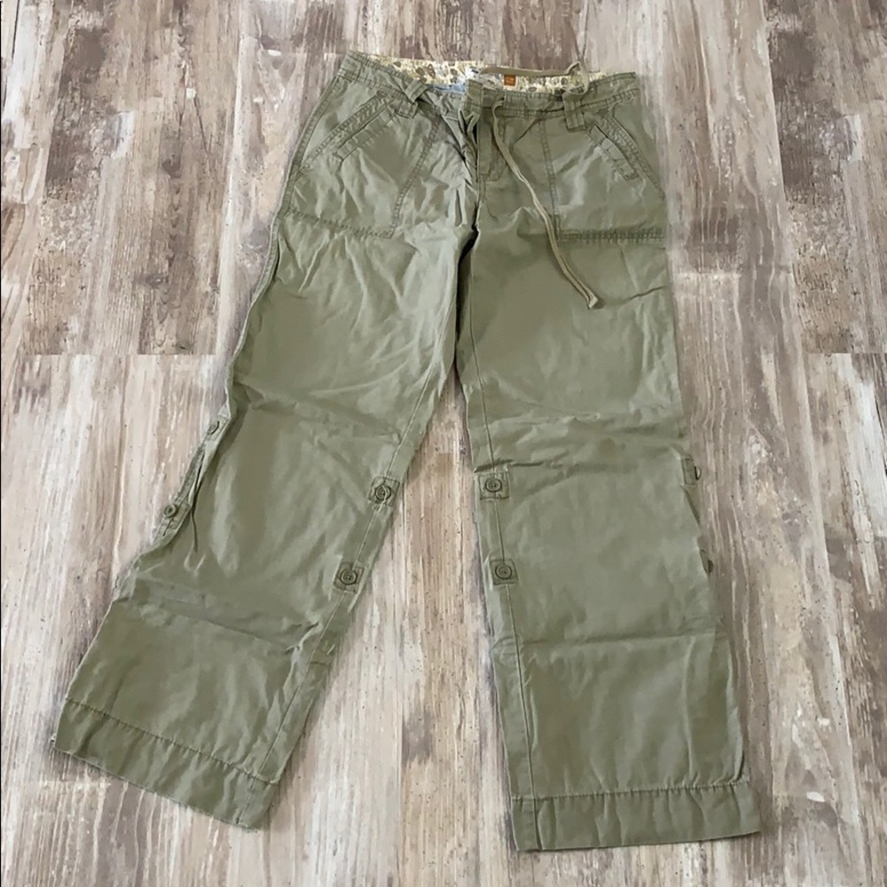 Pants